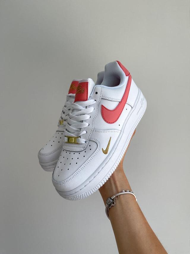 Женские кроссовки Nike Air Force PA415 белые - купить по лучшей цене, от  компании из Харькова. Брендовая одежда от интернет-магазина «Trendy Shop».