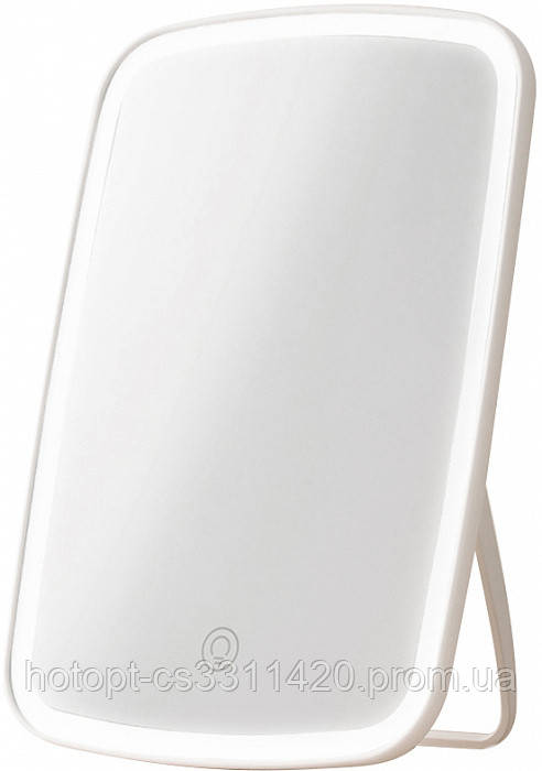 

Зеркало для макияжа Xiaomi Jordan Judy NV026 White с LED подсветкой, Белый