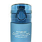 Бутылка для воды CASNO 650 мл KXN-1157 Tritan Синяя, фото 6