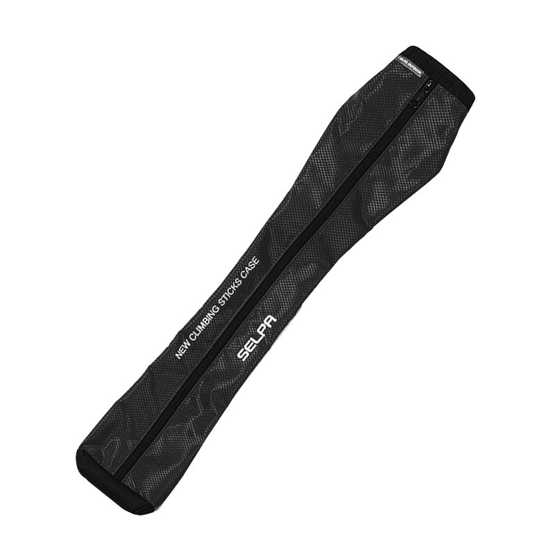 Чохол Selpa SKP-K3 Black для трекінгових палиць