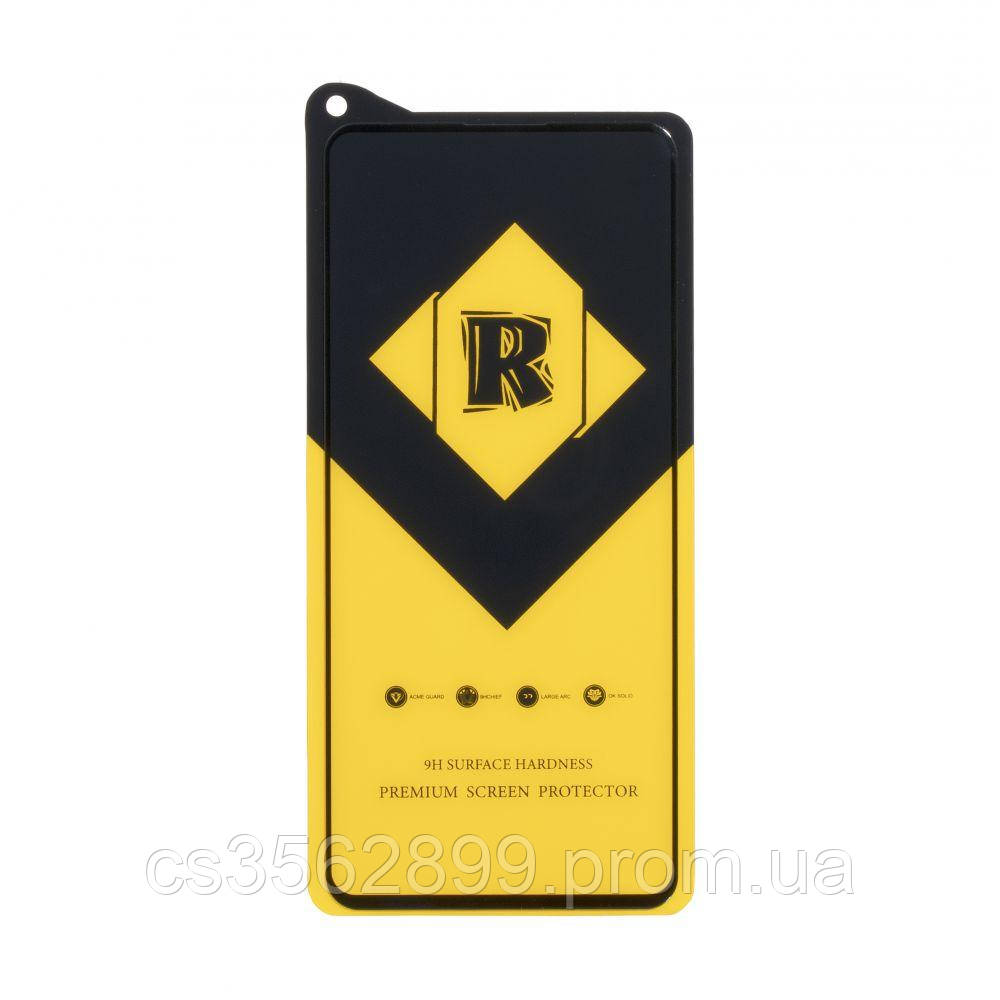 

Захисне скло R Yellow Premium for Xiaomi Redmi Note 9s / Pro