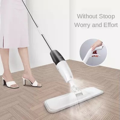 

Швабра с распылителем Xiaomi Mijia TB500 Deerma Water Spray Mop, Белый