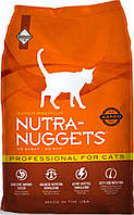 Nutra Nuggets Cat Professional, 3 кг