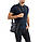 Мужская сумка через плечо из натуральной кожи Tiding Bag M900-1A, фото 2