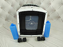 Охладитель воздуха Zepline BL-201DLR с пультом 4 л,80Ватт, фото 3