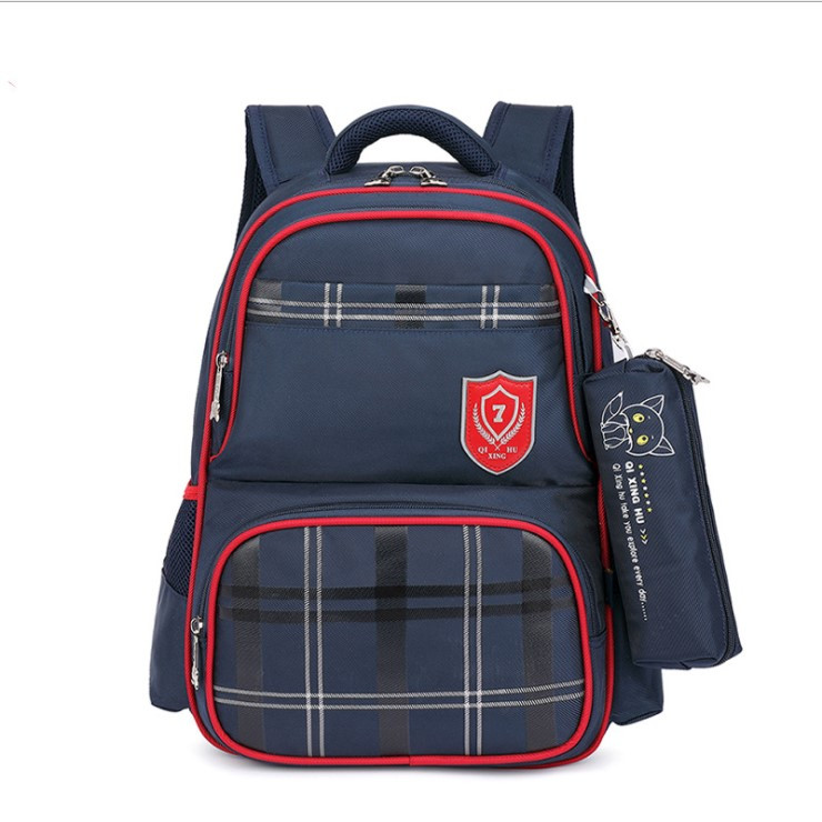 Рюкзак школьный для подростка мальчика 5 6 7 8 класс