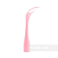 Настольная светодиодная лампа FunDesk L6 Pink, фото 1