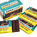 Протеиновый шоколад CHIKALAB Тёмный с Миндалём (100 грамм), фото 2