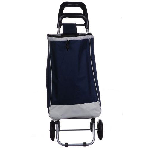 

Сумка на колесах кравчучка металл 94см Stenson MH-2079 Blue.D, Синий
