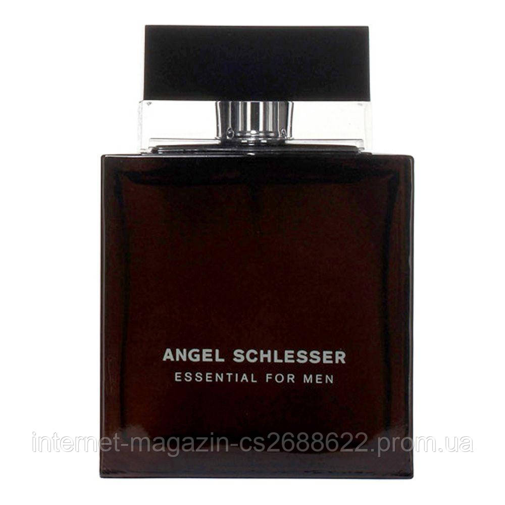 

Туалетная вода Angel Schlesser Essential For Men 100мл