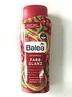 Шампунь для окрашенных волос Balea Shampoo Farb Clanz  ( Клюква) 300 мл