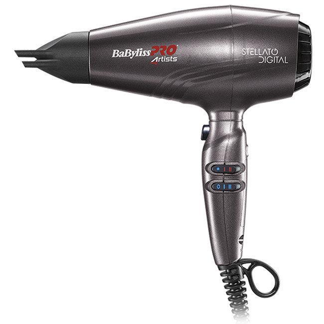 

Фен BaByliss PRO (BAB7500IE) [58760]