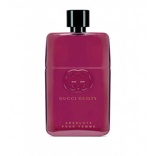 gucci guilty absolute pour femme tester