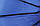 Зонт женский складной хамелеон голубой полуавтомат 3 сложения Bellisimo, фото 9