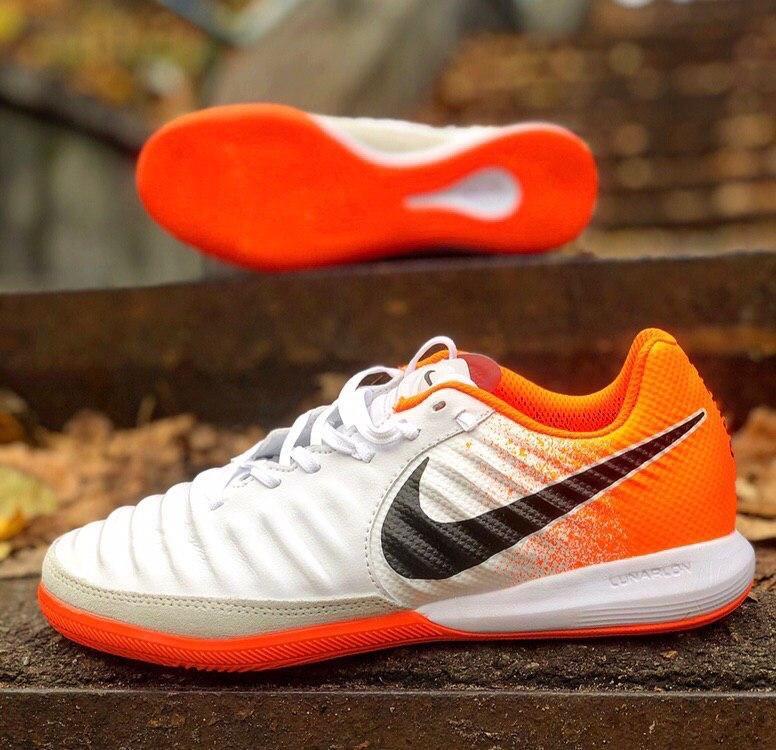 

Футзалки Футзалки Nike TiempoX Legend 7 Academy Euphoria 40