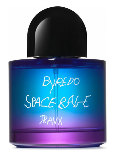 

Парфюмерное масло (концентрат) Space Rage Travx - 50мл.