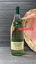 Вино напівсолодке біле Frizzante LA COLOMBARA 1.5 л