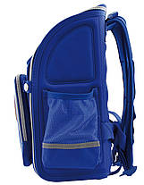 Рюкзак школьный каркасный 1 Вересня H-18 "Oxford", фото 2