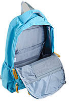 Рюкзак подростковый YES  OX 323, синий, 29*46*13, фото 2