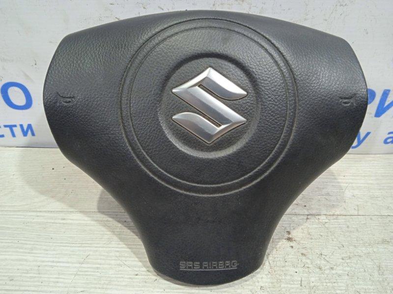 Подушка безопасности в руль Suzuki Grand Vitara 2006 (б/у)