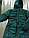 Курточка на дівчинку весняний рр 134 (СКЛАД-3шт), фото 4