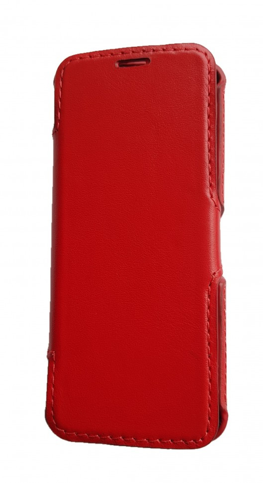 

Чехол-книжка Valenta для Nokia 230 Dual Sim Red (120913n230), Красный