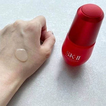 Антивікова сироватка SK II SkinPower Essence 50ml., фото 2