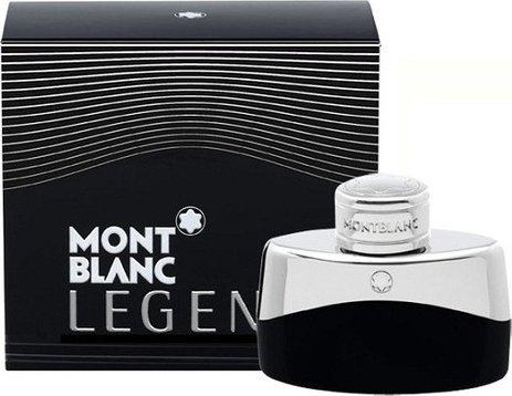 Туалетная вода Mont Blanc Legend  30 ml (3386460032704)