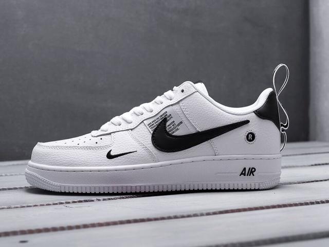 Nike Air Force 1 Low TM White