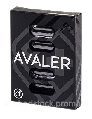 

Avaler (Авалер) для мужской силы и потенции