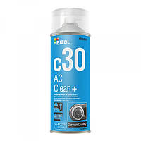 Очиститель кондиционера - BIZOL AC Clean+ c30 0,4л