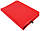 Папка-органайзер из искусственной кожи Portfolio Port1013 красная, фото 2