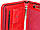 Папка-органайзер з штучної шкіри Portfolio Port1013 червона, фото 3
