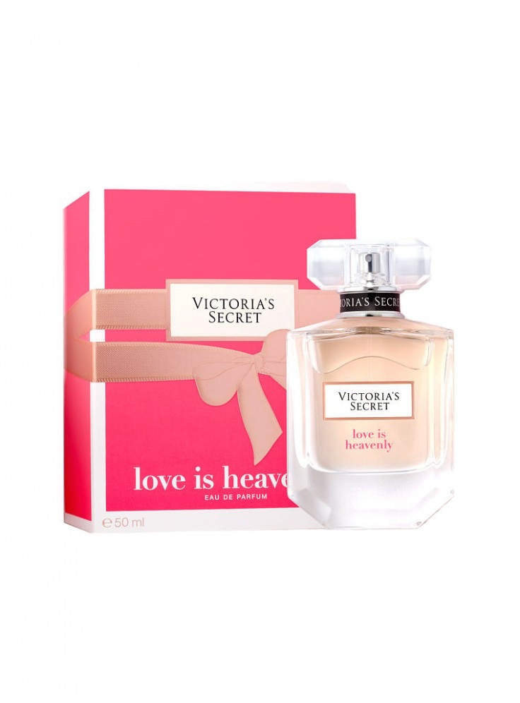 

Духи Victoria's Secret Love is Heavenly Eau De Parfum