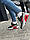 Чоловічі кросівки Max 90 Шкіряні Чорні  Люкс, фото 8