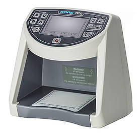 Dors 1200 Универсальный просмотровый детектор валют