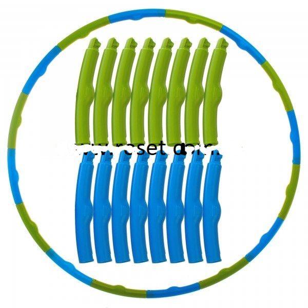 

Обруч- масажер Хула хуп