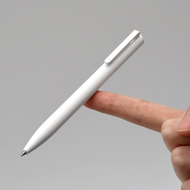 Ручка Xiaomi Gel Pen MJZXB01XM white