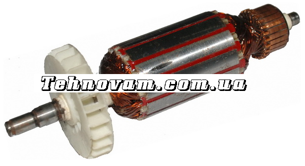 

Якорь на болгарку Topex 125-1060W