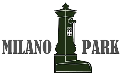 Логотип MilanoPark