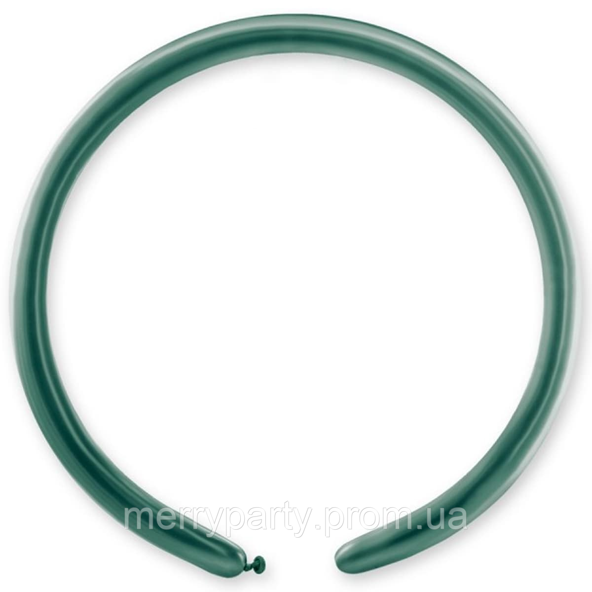 ШДМ 160 хром зеленый Gemar Италия шар для моделирования