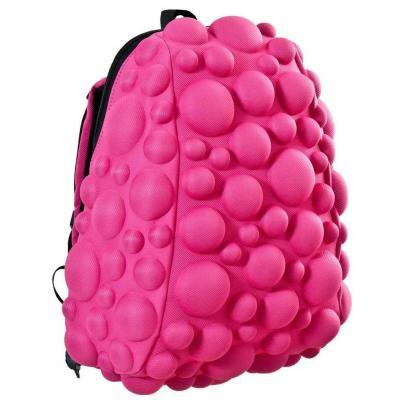 Рюкзак шкільний MadPax Bubble Half Gumball Pink (M/BUB/GUM/HALF)