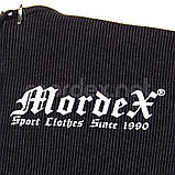 Mordex, Костюм спортивний Mordex MD5160-3 сірий, Сірий/чорний, M, фото 5