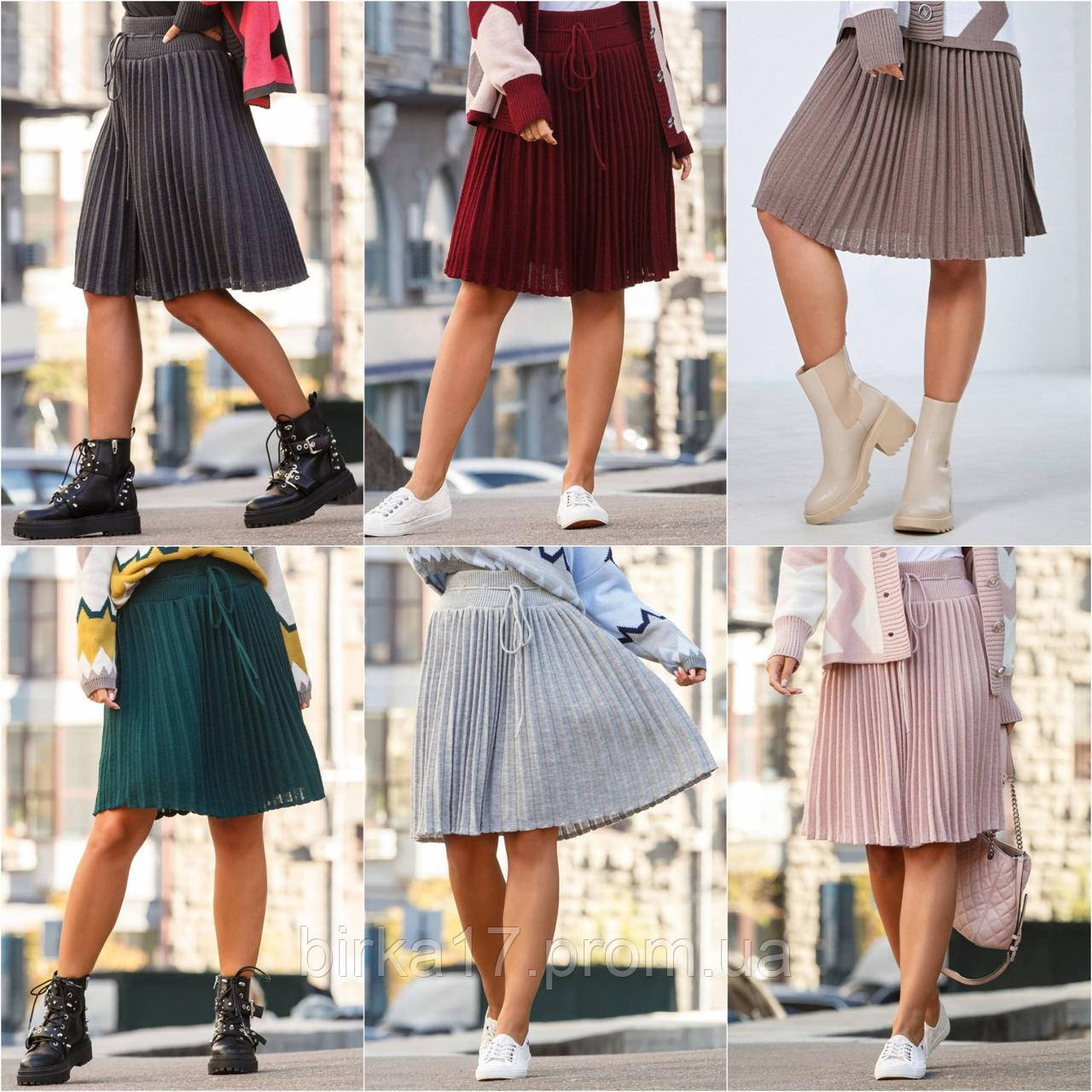 

Женская юбка плиссе мини 42-50р, юбка плиссированная однотонная, стильная однотонная юбка, Разные цвета