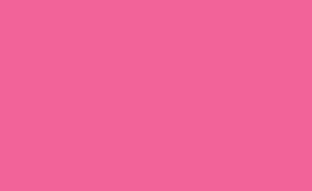 BD163 (Hot Pink) Рожевий насичений Паперовий студійний фон BD