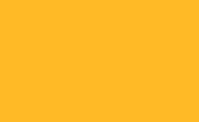 BD169 (Marigold) Жовтий теплий Паперовий студійний фон BD