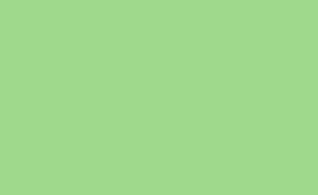 BD174 (Spring Green) Светло-Зеленый, Яблоко Бумажный студийный фон BD