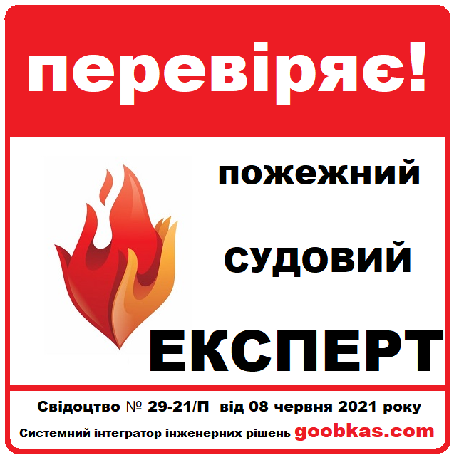 Розрахунок категорій і класів зон за вибухопожежною та пожежною небезпекою.