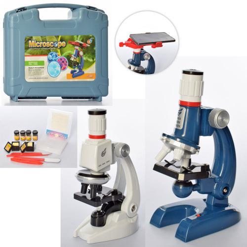 

Микроскоп детский C2172-C2173