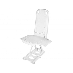 Електричний підйомник для ванни MIRID BM3. Крісло для ванни. Підйомник для інвалідів.